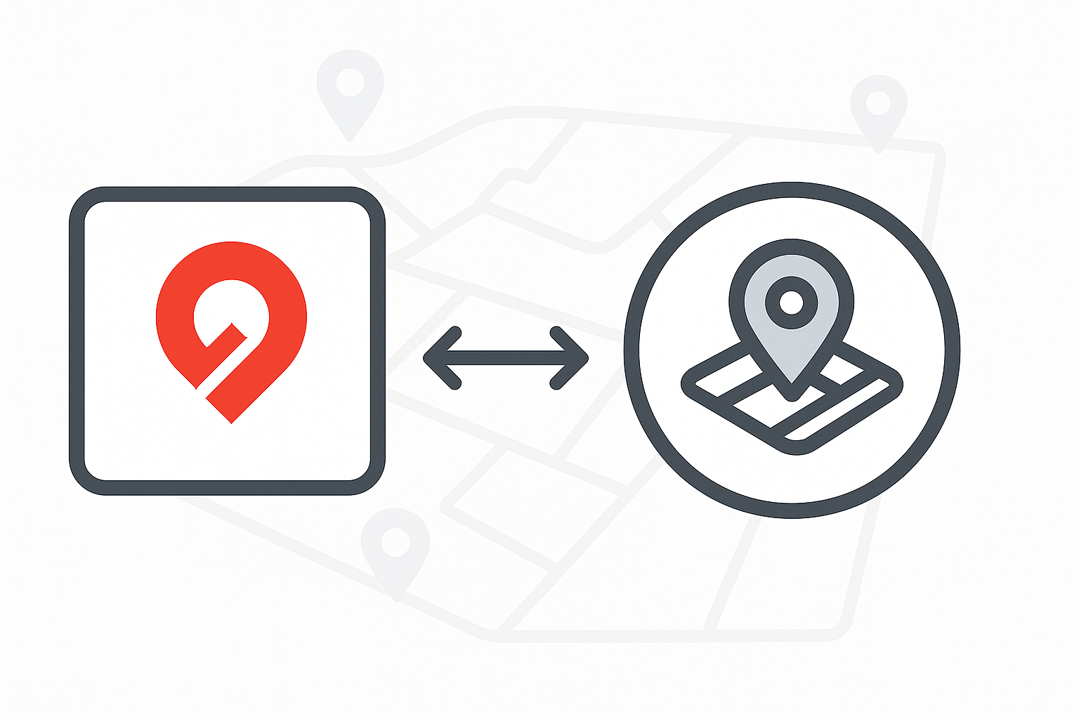 Geocodio's Google Maps Compatibility Mode